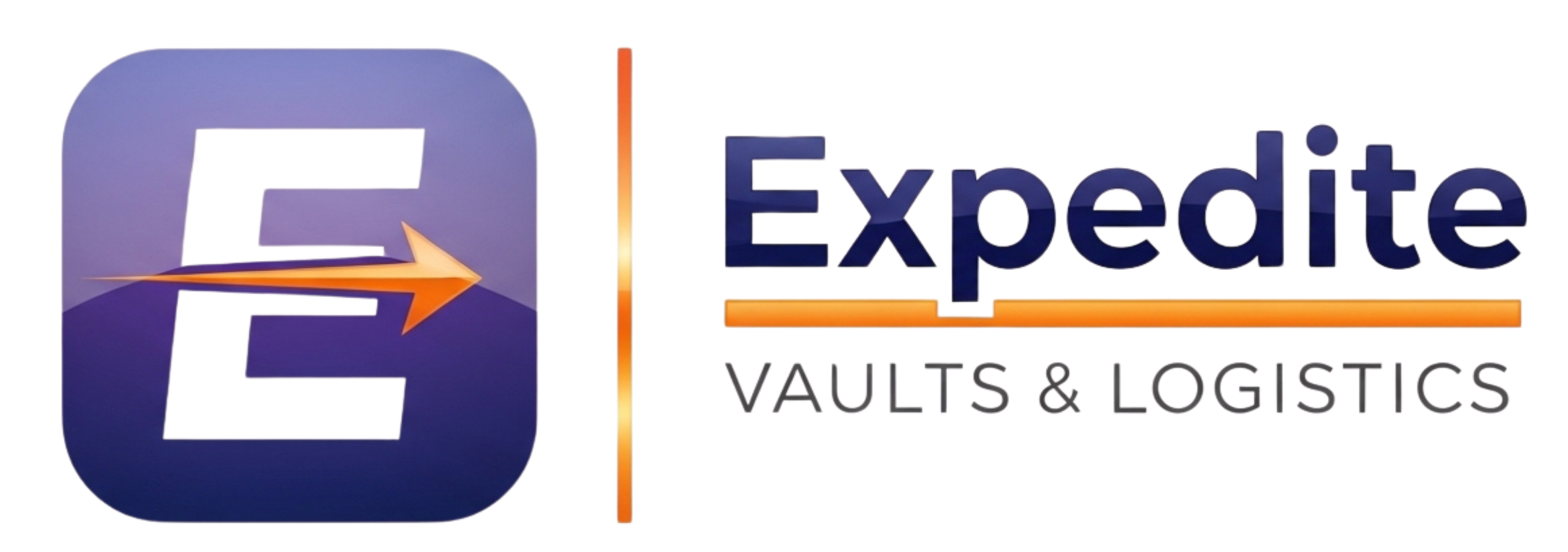 Expedite Vaults &amp; Logistics